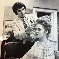 Women's Haircut